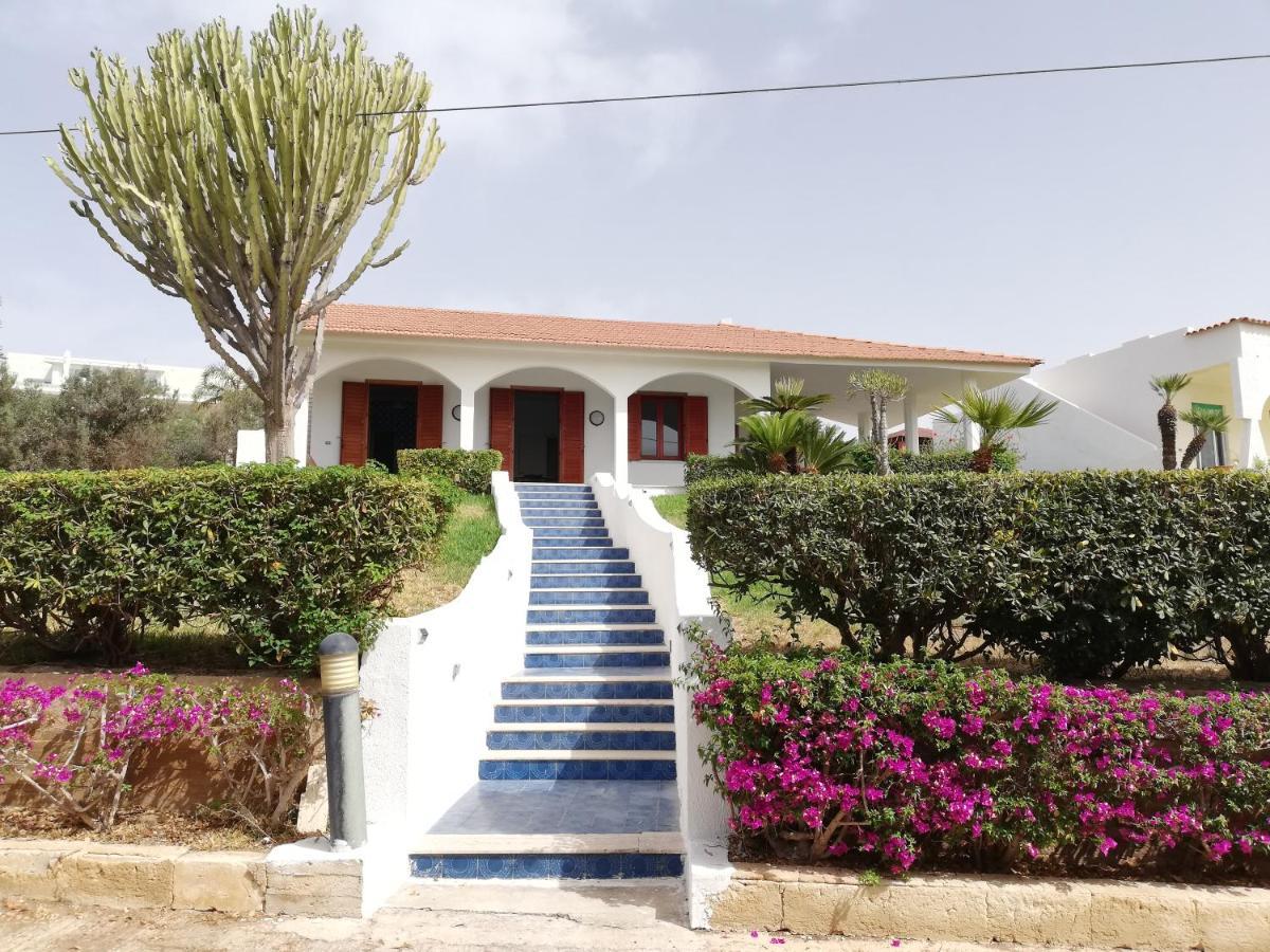 Ferienhaus Casa Sgarlata Scicli