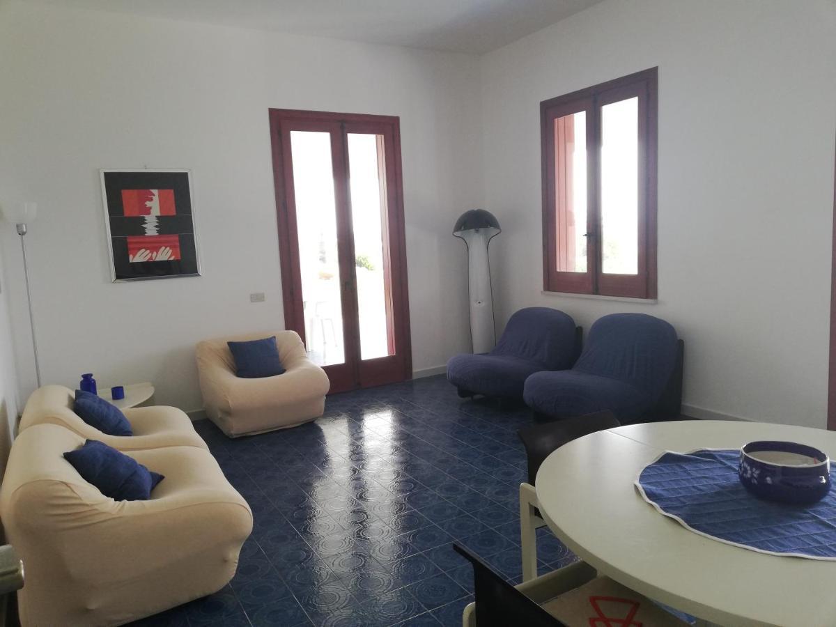 Casa Sgarlata Ferienhaus