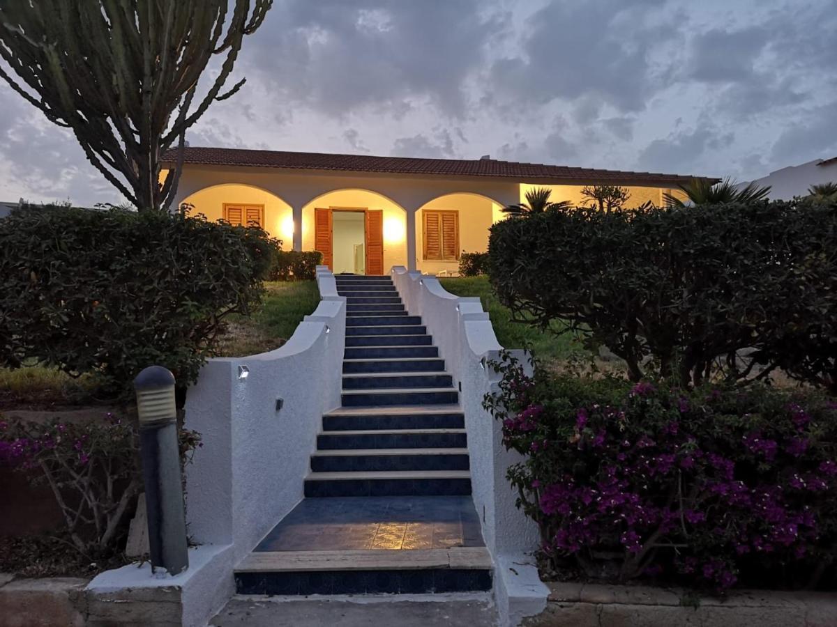Ferienhaus Casa Sgarlata Scicli