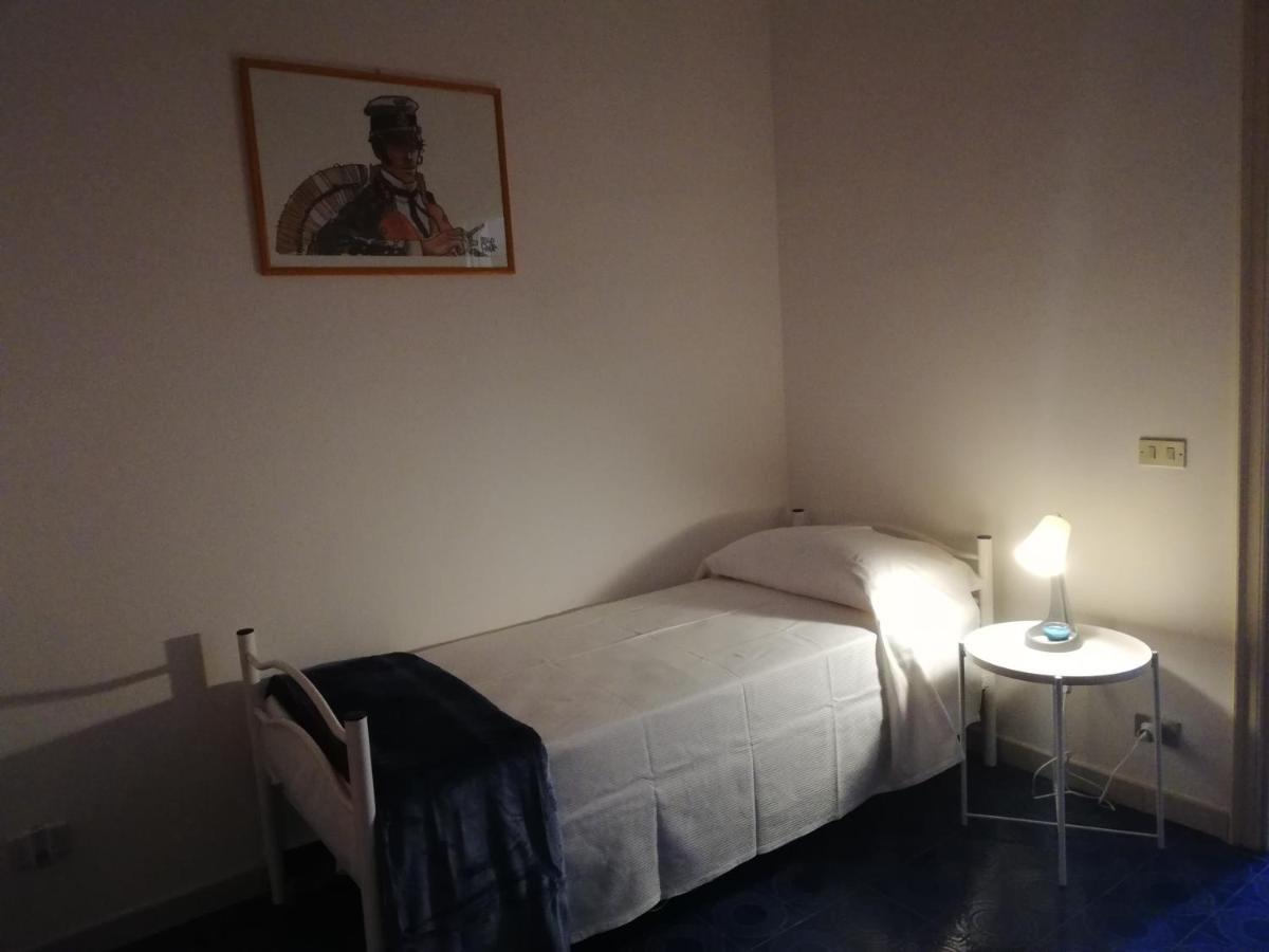 Ferienhaus Casa Sgarlata Scicli