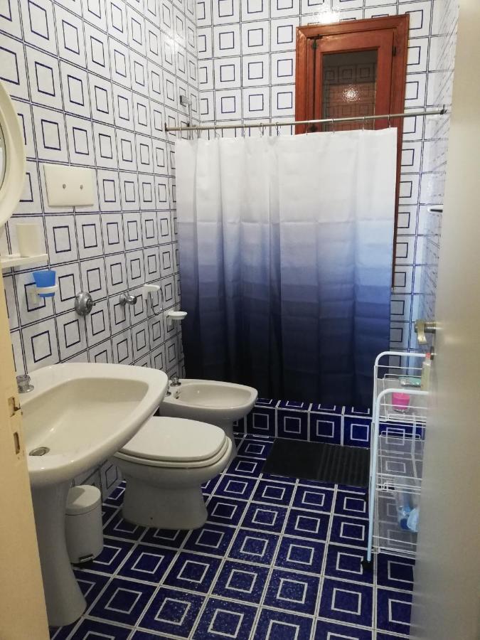 Casa Sgarlata * Scicli