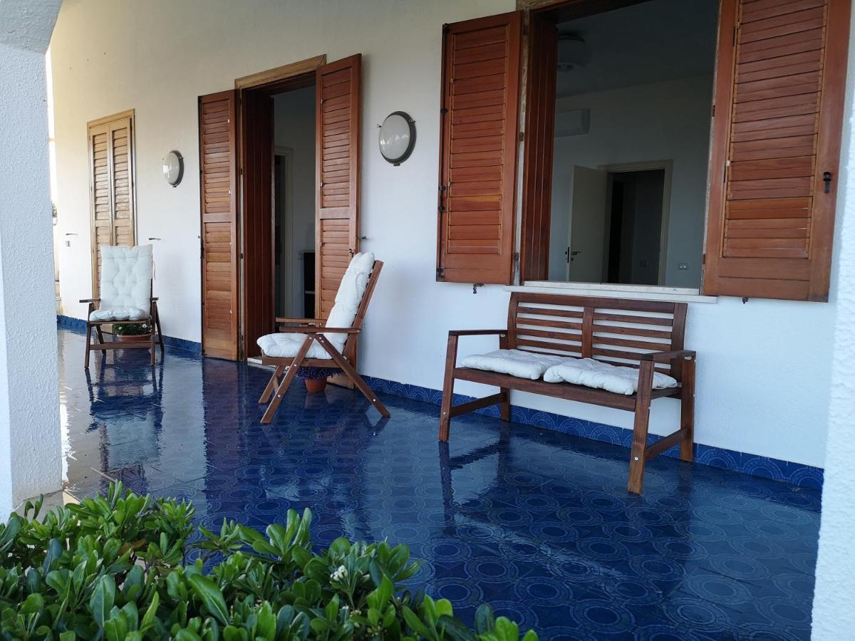 Casa Sgarlata * Scicli