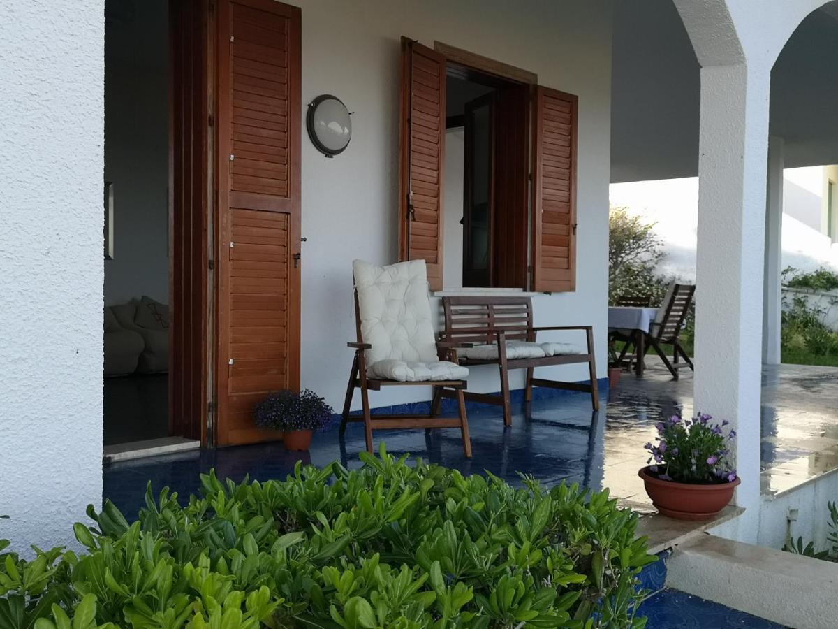 Casa Sgarlata * Scicli