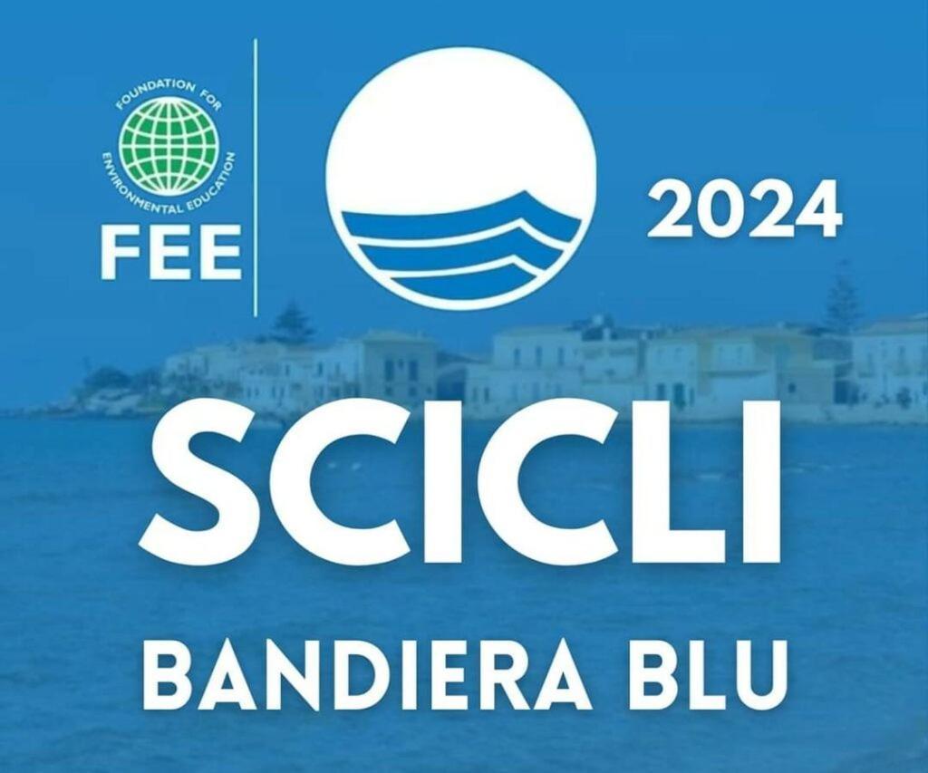 Casa Sgarlata Scicli