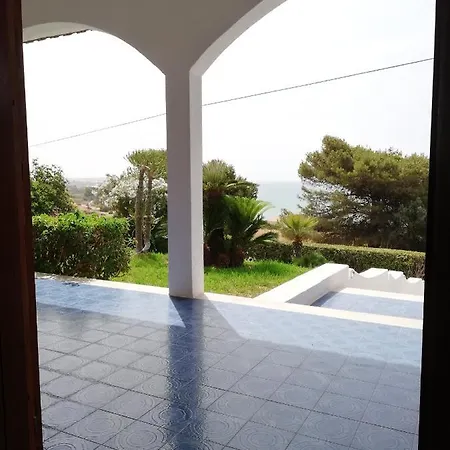 Casa Sgarlata Villa Scicli Exterior photo