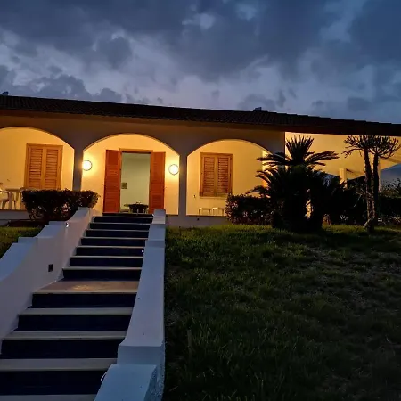 Casa Sgarlata Villa Scicli Exterior photo