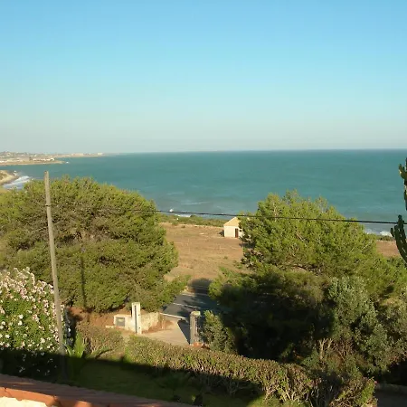 Casa Sgarlata Villa Scicli Exterior photo