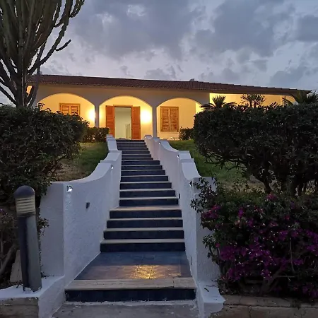 Casa Sgarlata Villa Scicli Exterior photo