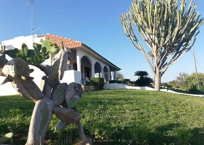 Casa Sgarlata