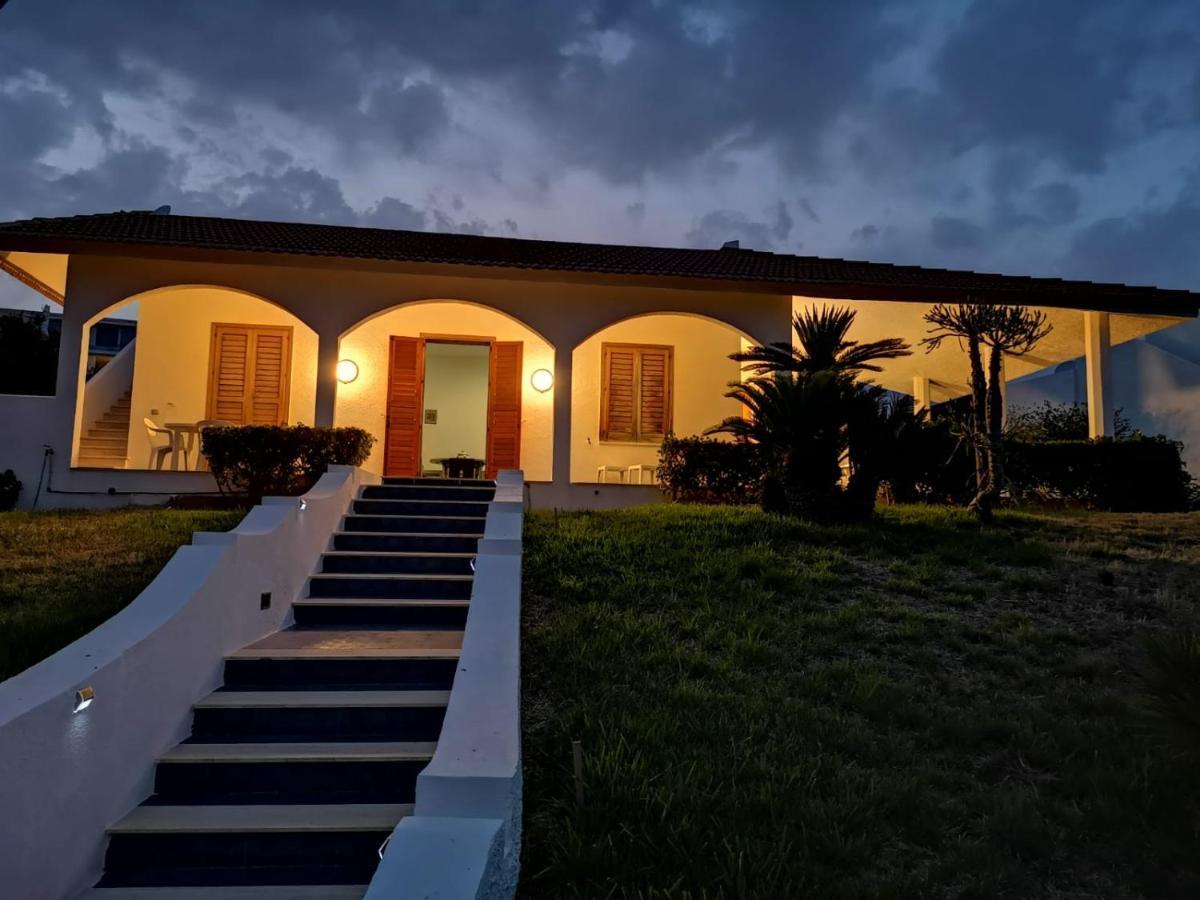 Casa Sgarlata * Scicli
