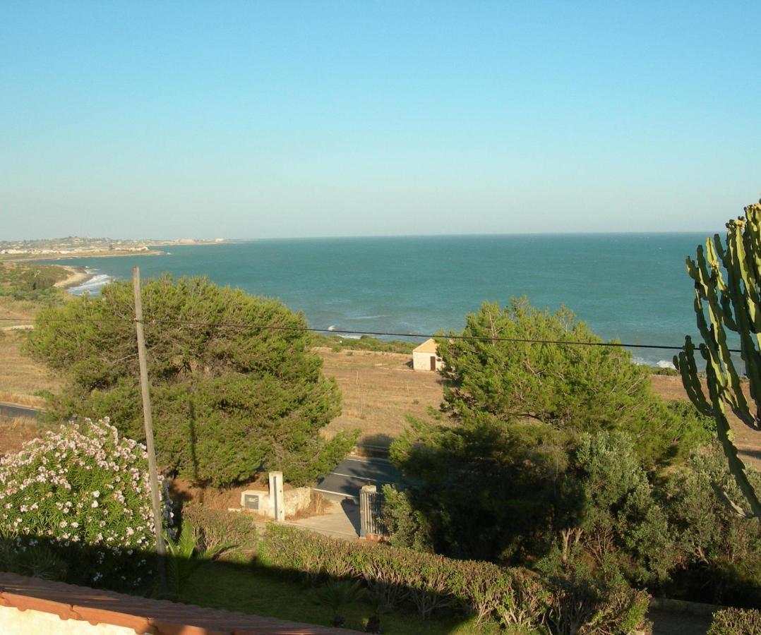 Casa Sgarlata Holiday home Scicli