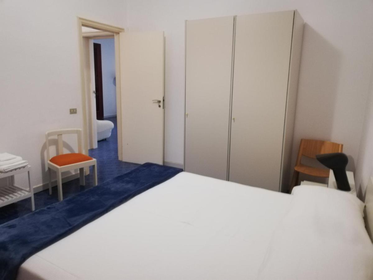 Vakantiehuis Casa Sgarlata *