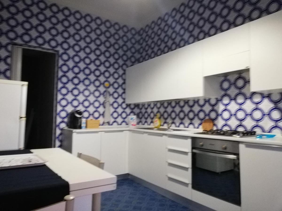 Casa Sgarlata * Scicli