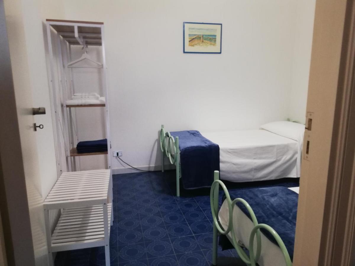 Casa Sgarlata Vakantiehuis *
