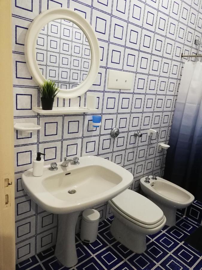 Casa Sgarlata * Scicli