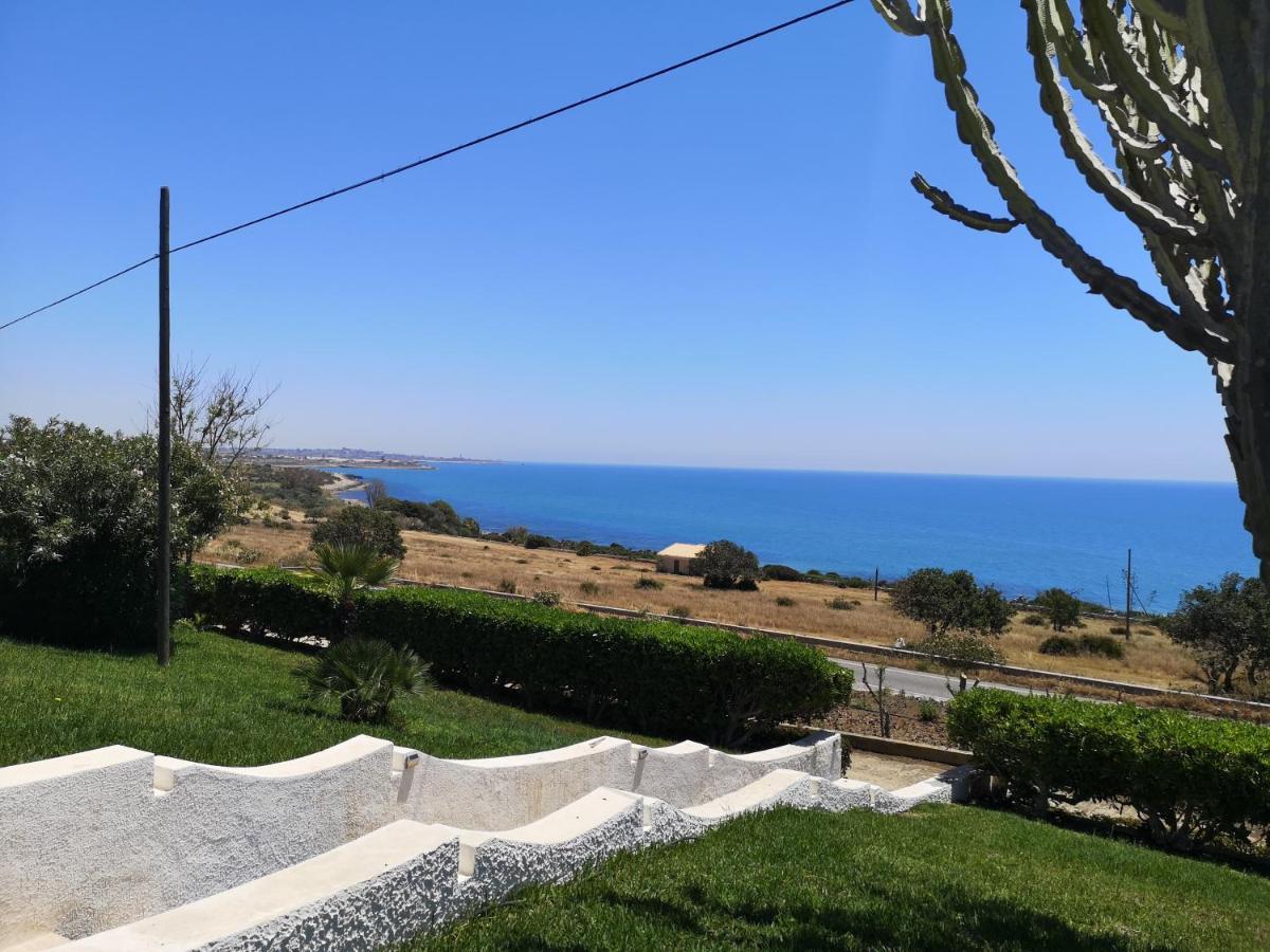 Casa Sgarlata Holiday home Scicli