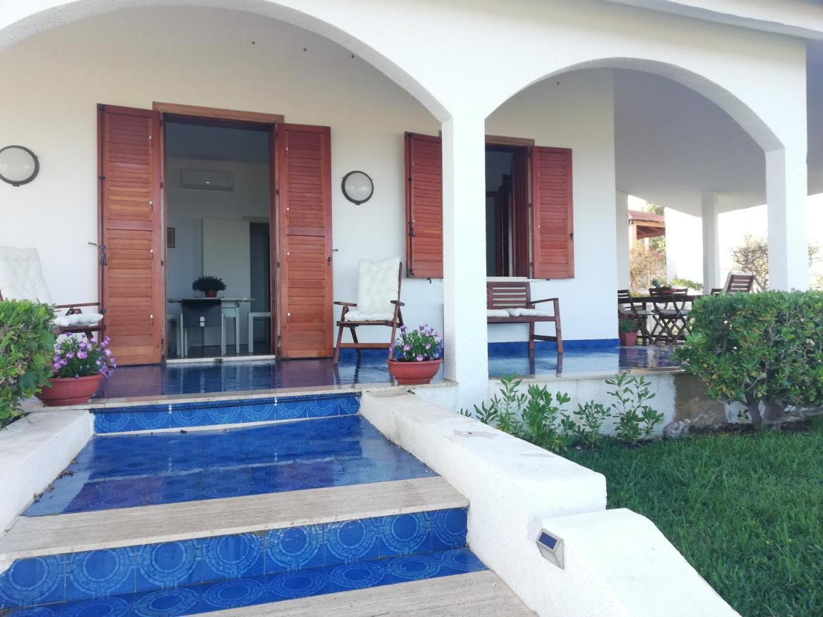 Casa Sgarlata