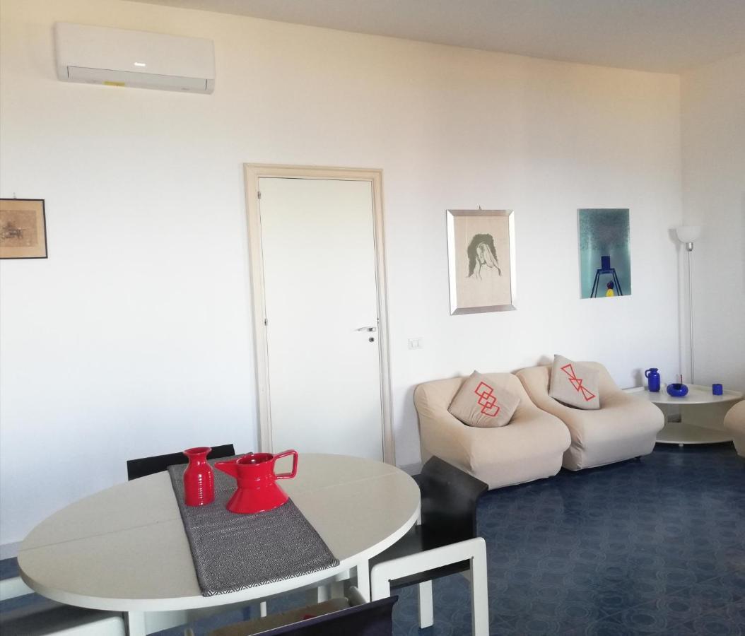 Holiday home Casa Sgarlata