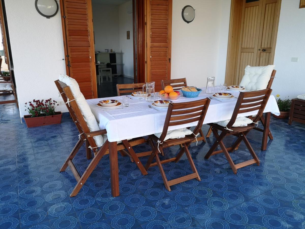 Holiday home Casa Sgarlata