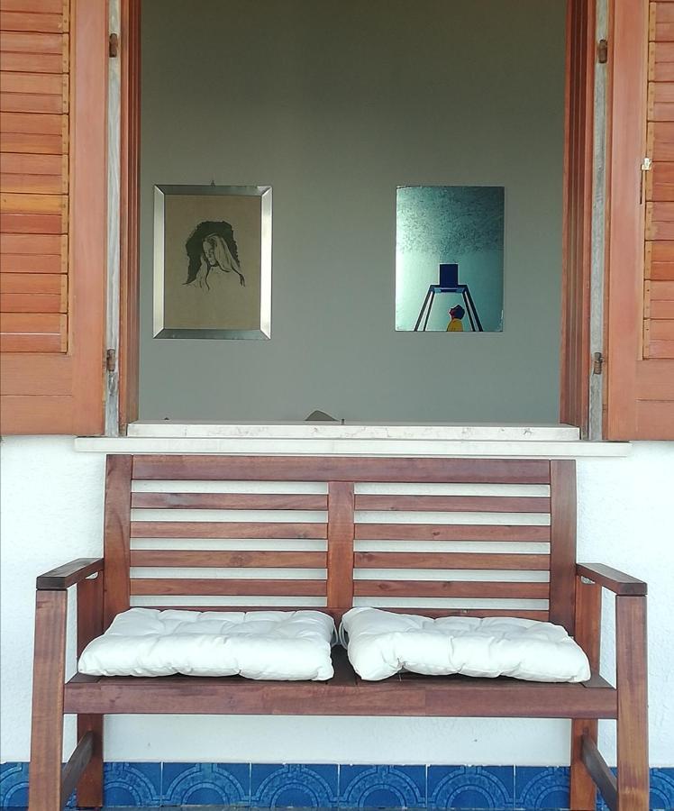 Casa Sgarlata Scicli