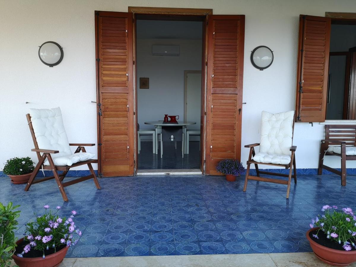 Holiday home Casa Sgarlata