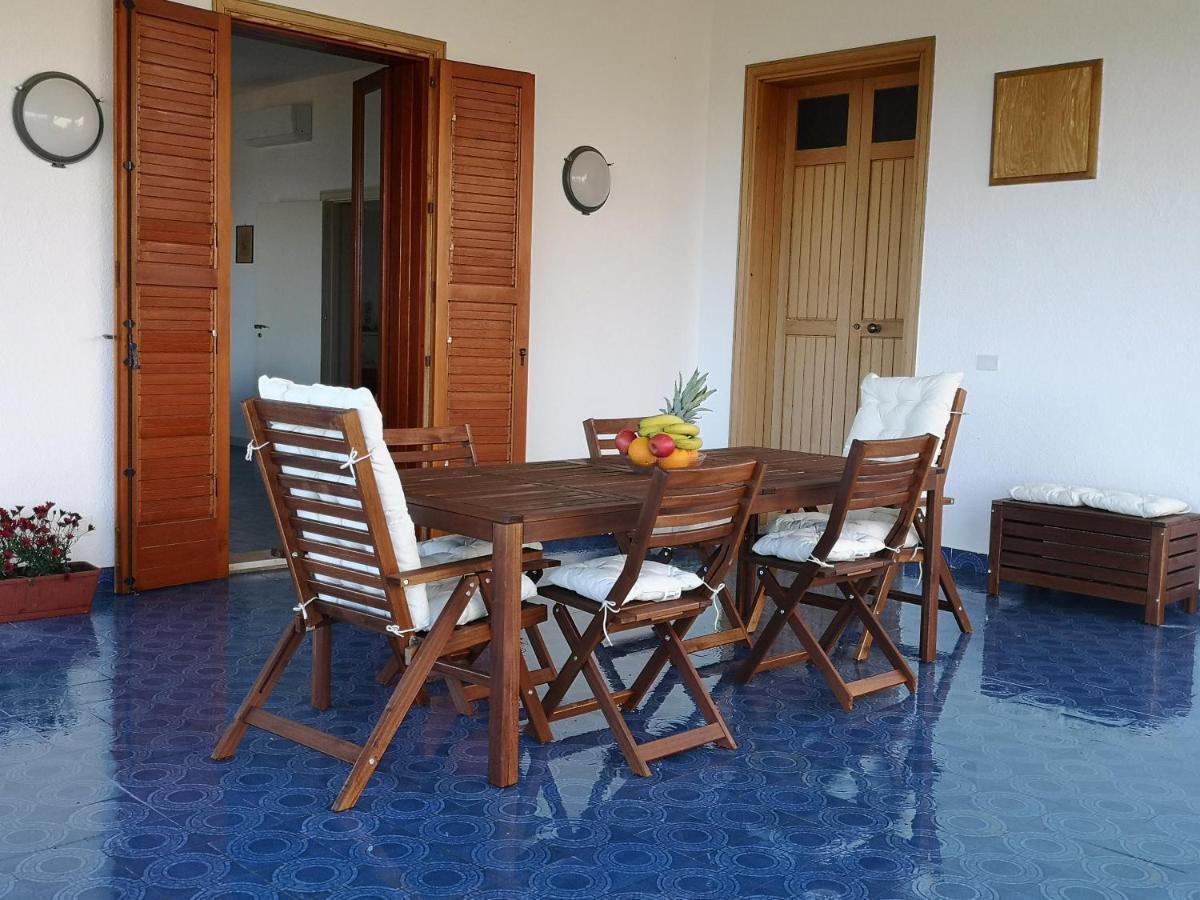 Casa Sgarlata Holiday home *