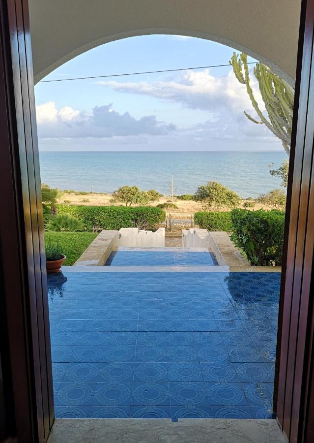 Holiday home Casa Sgarlata *
