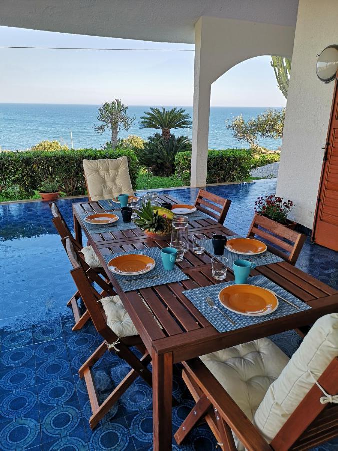 Holiday home Casa Sgarlata *